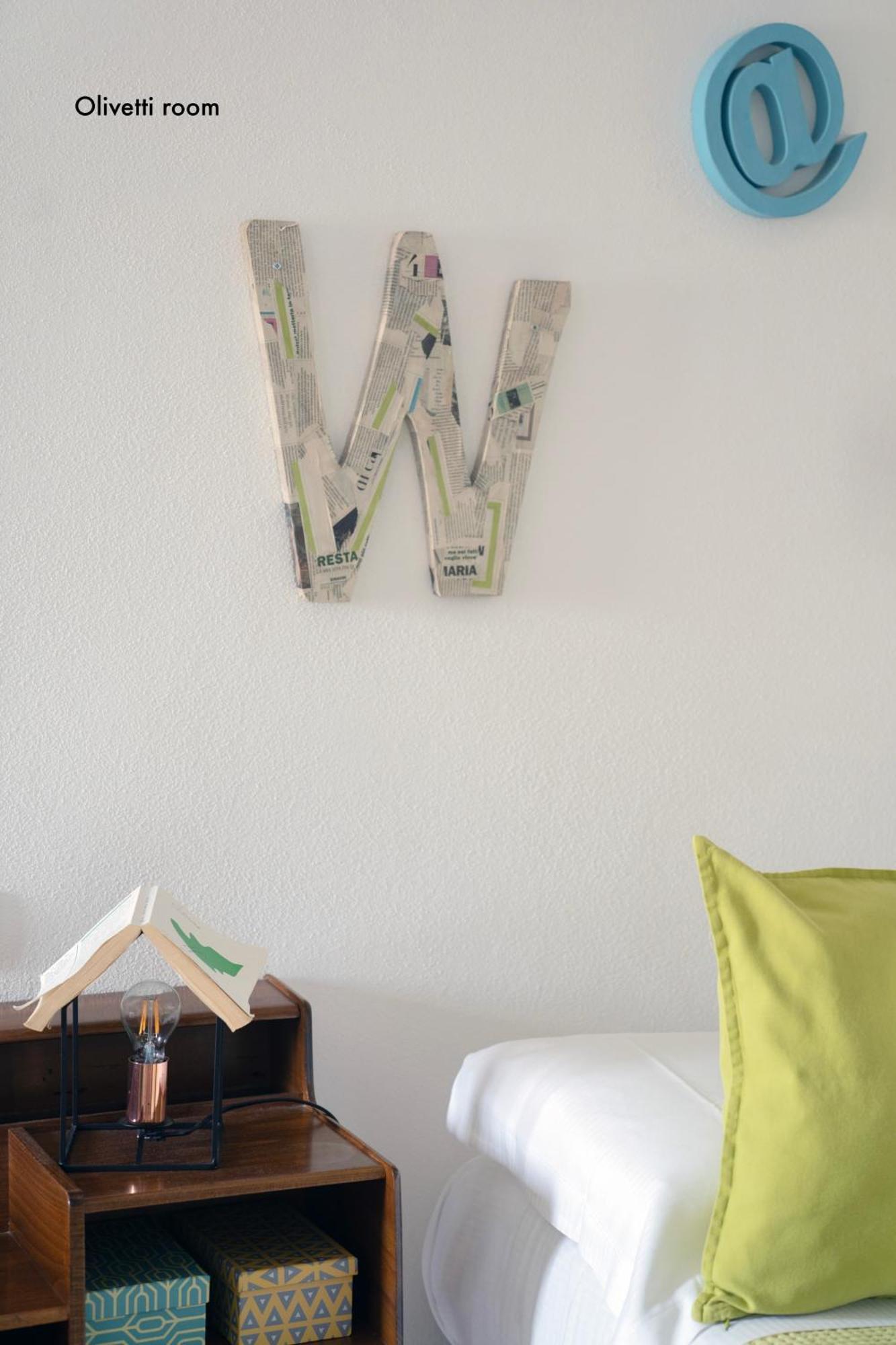 Casa Verbavolant Szirakúza Kültér fotó