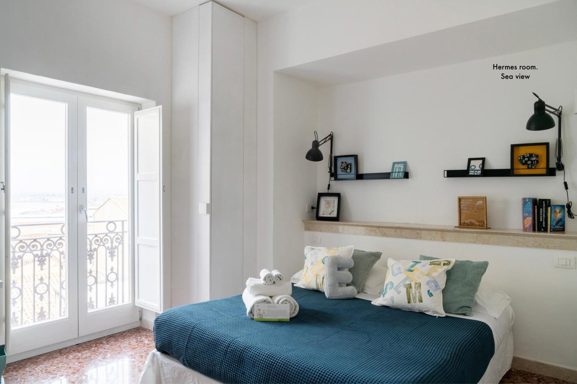 Casa Verbavolant Szirakúza Kültér fotó