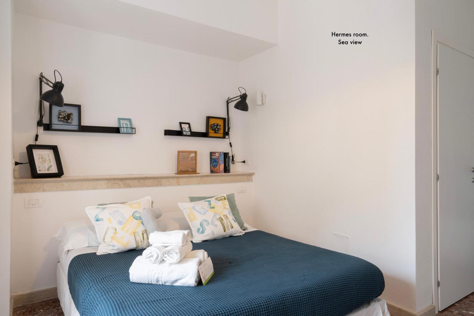 Casa Verbavolant Szirakúza Kültér fotó